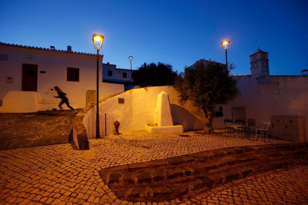 Casa Amado, Aldeia Da Pedralva Villa Vila do Bispo Kültér fotó