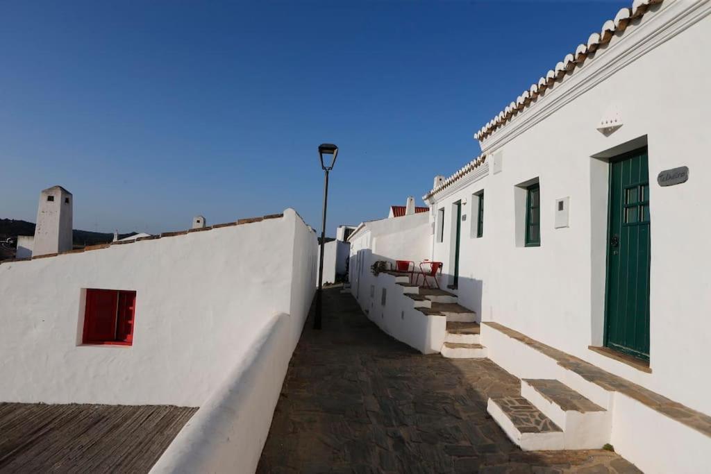 Casa Amado, Aldeia Da Pedralva Villa Vila do Bispo Kültér fotó