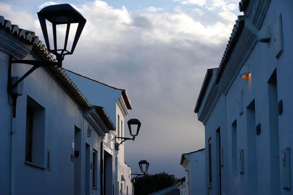 Casa Amado, Aldeia Da Pedralva Villa Vila do Bispo Kültér fotó
