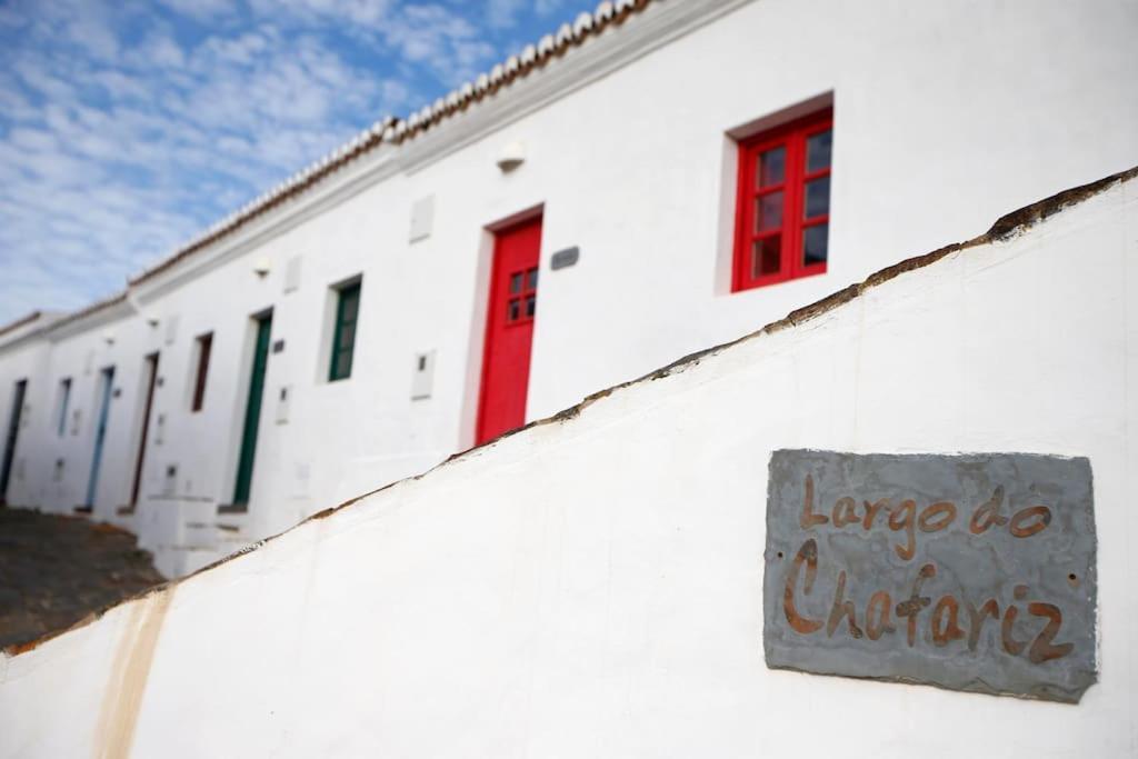 Casa Amado, Aldeia Da Pedralva Villa Vila do Bispo Kültér fotó