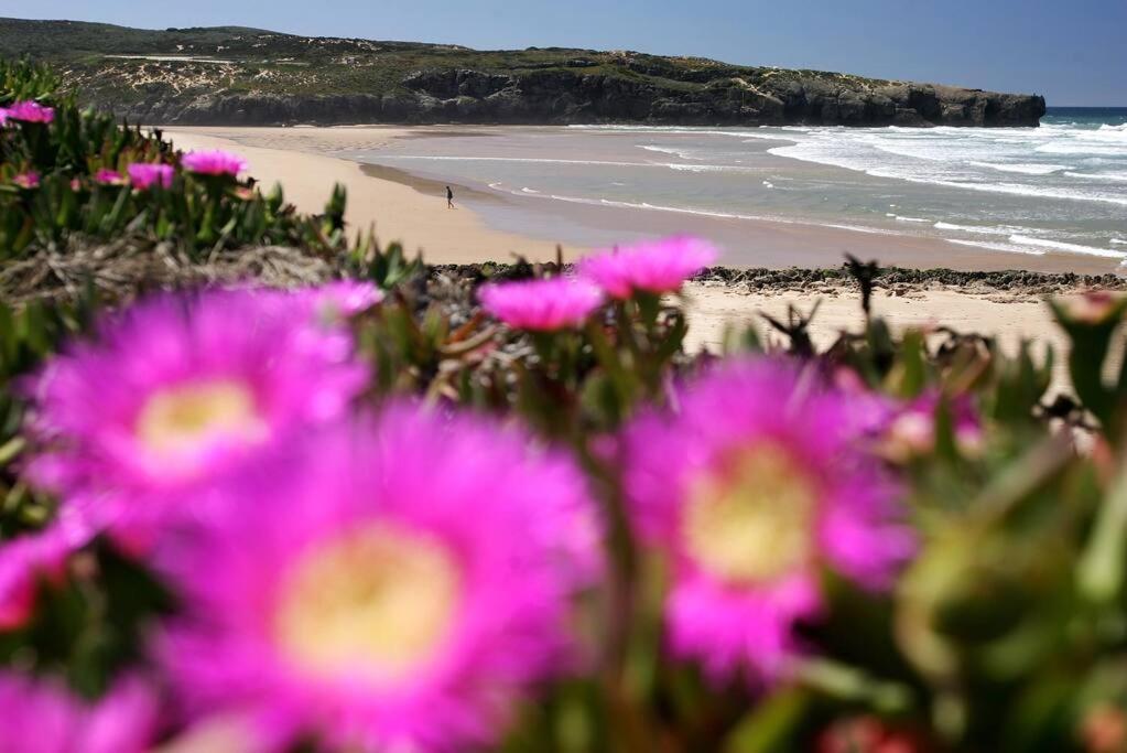 Casa Amado, Aldeia Da Pedralva Villa Vila do Bispo Kültér fotó
