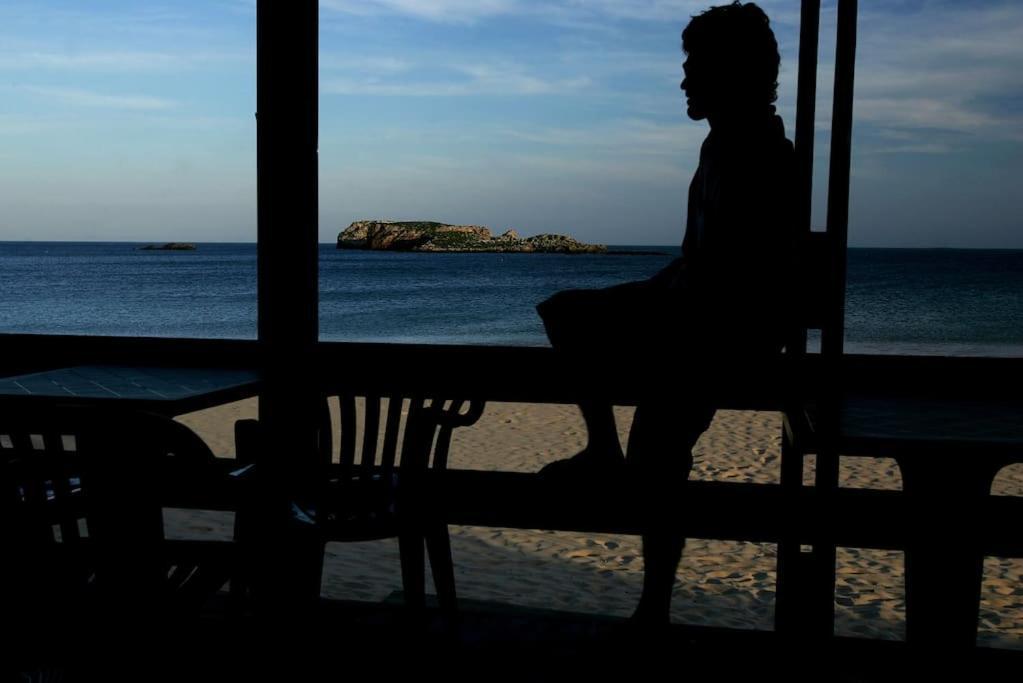 Casa Amado, Aldeia Da Pedralva Villa Vila do Bispo Kültér fotó