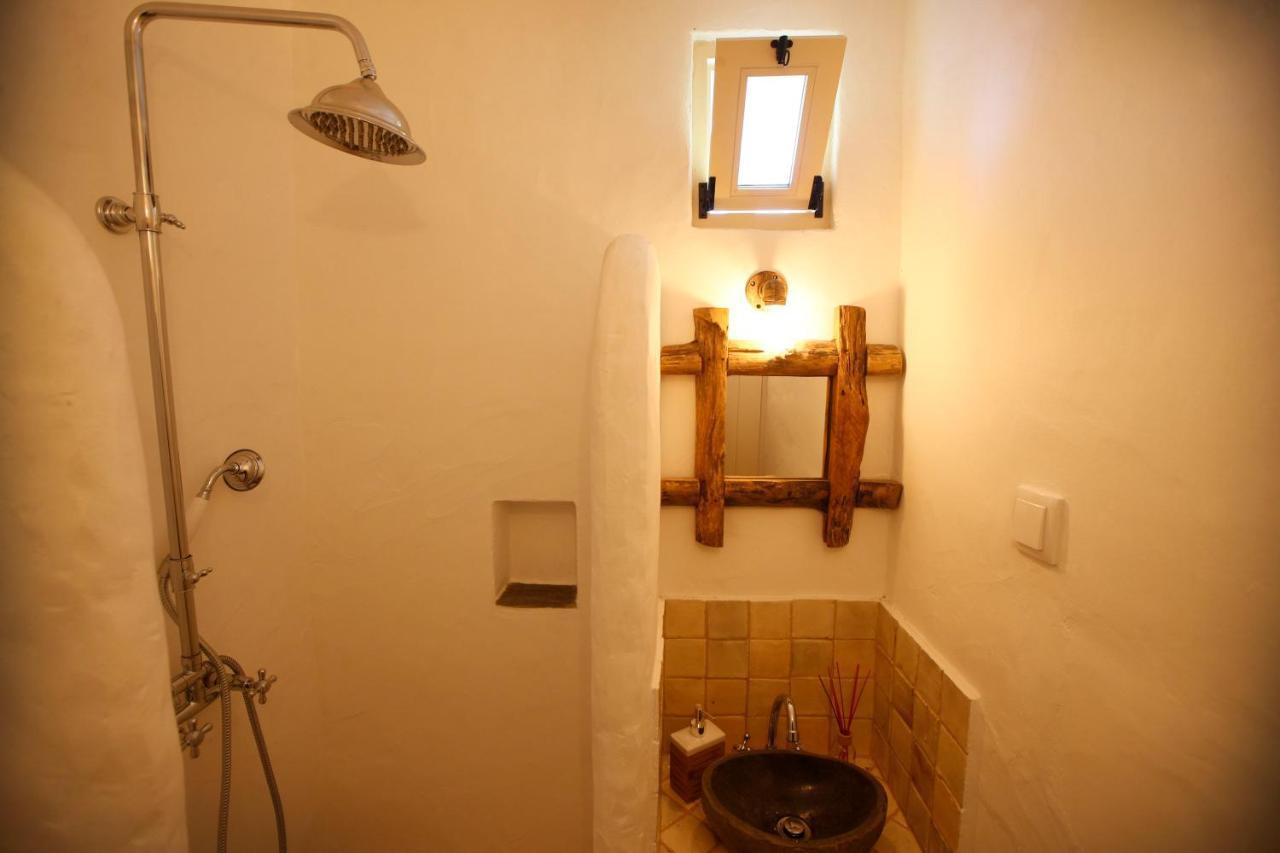 Casa Amado, Aldeia Da Pedralva Villa Vila do Bispo Kültér fotó