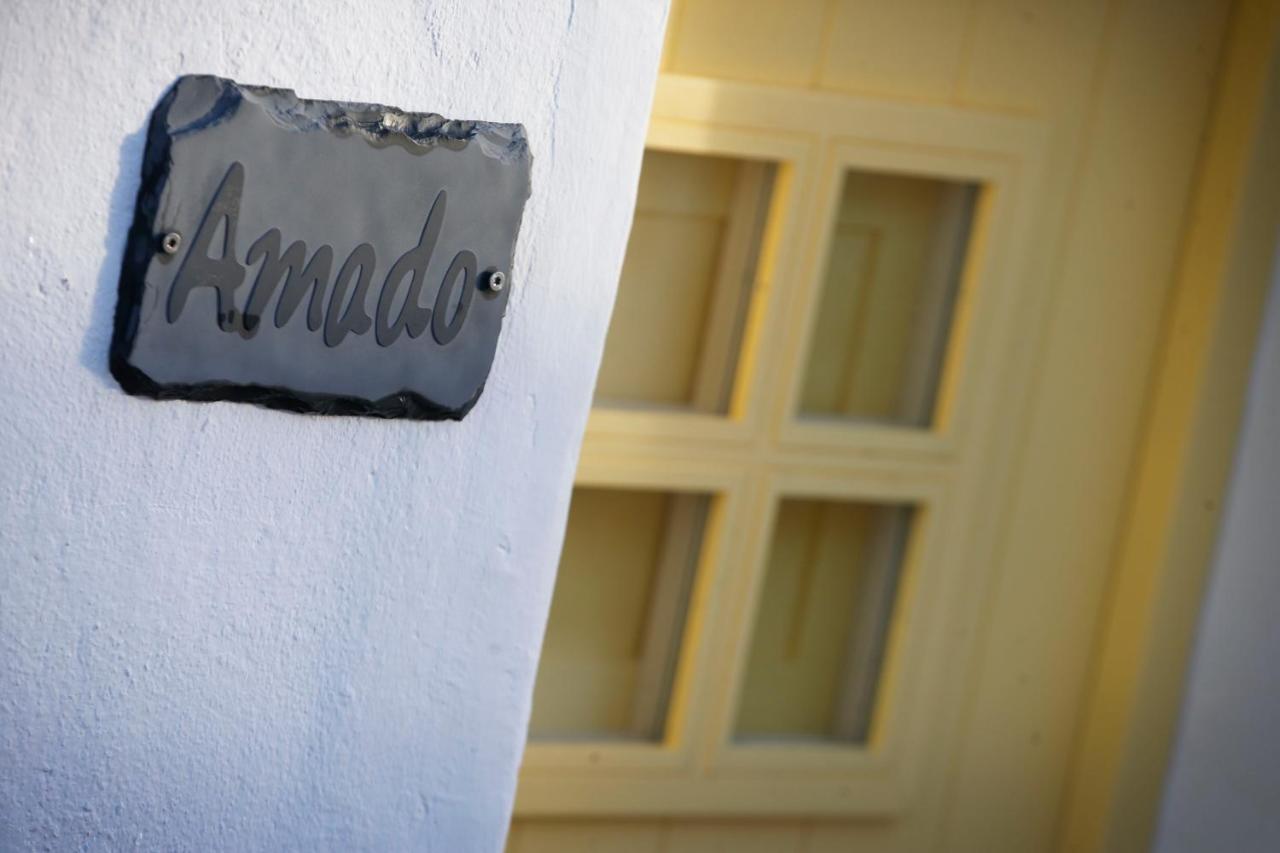 Casa Amado, Aldeia Da Pedralva Villa Vila do Bispo Kültér fotó